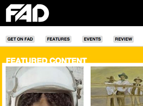 FAD mag