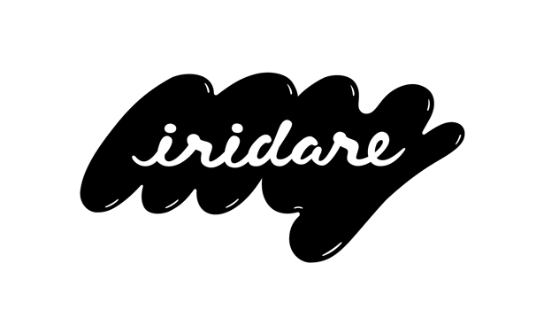 iridare, corporate identity